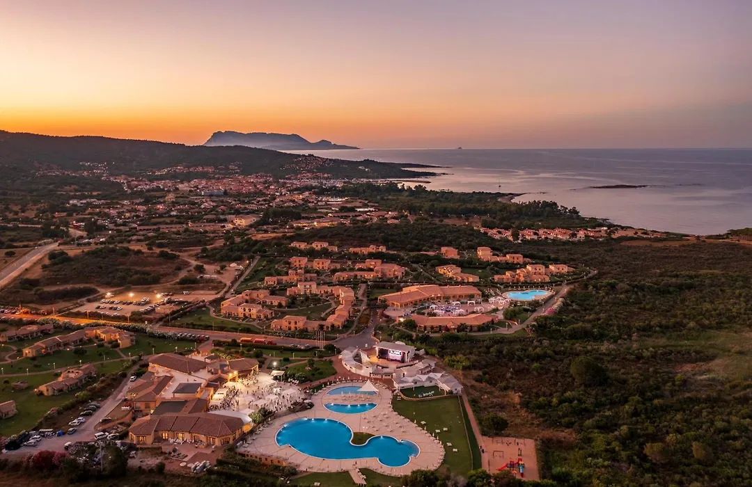 Janna E Sole Resort-1