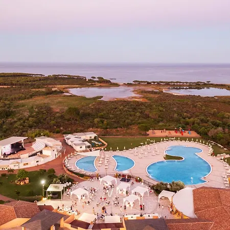Janna E Sole Resort-3